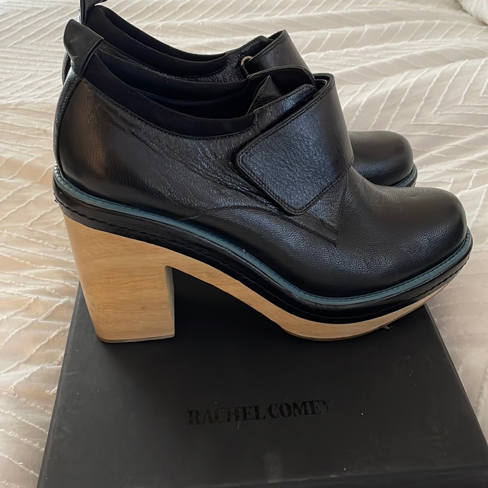 Rachel Comey Wilde Strap Clogs size 9